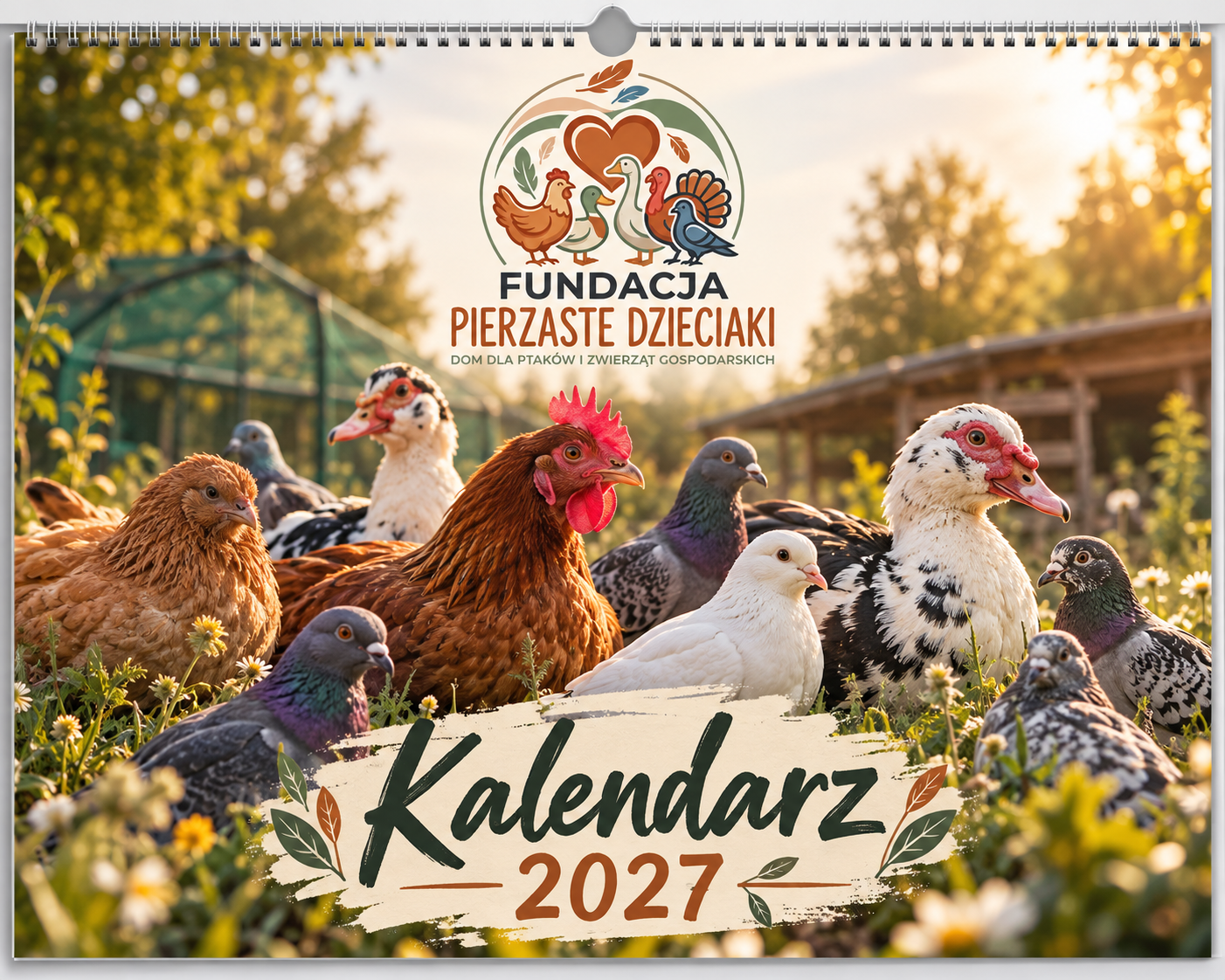 Kalendarz 2027