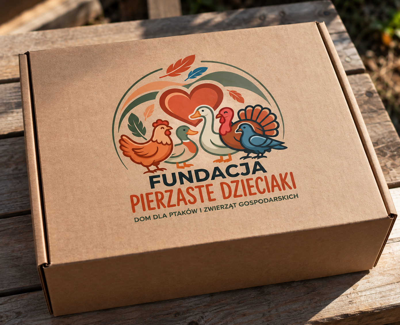 Box Mecenasa